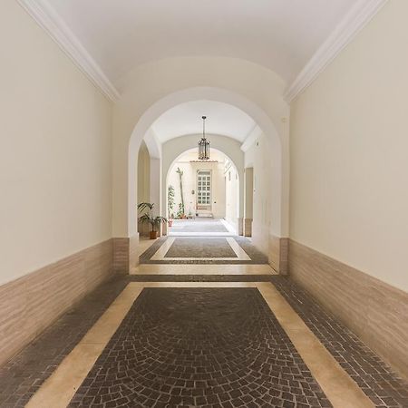 As Vaticano Apartment Rome Bagian luar foto