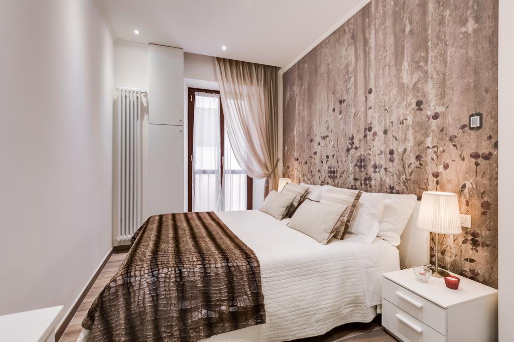 As Vaticano Apartment Rome Bagian luar foto