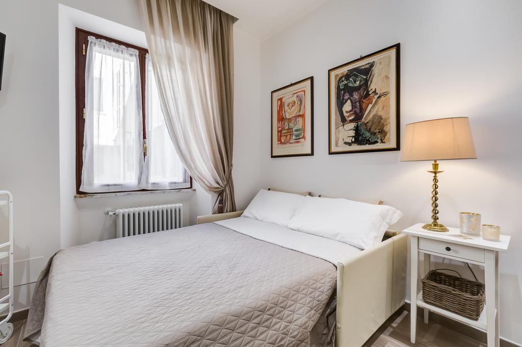 As Vaticano Apartment Rome Bagian luar foto