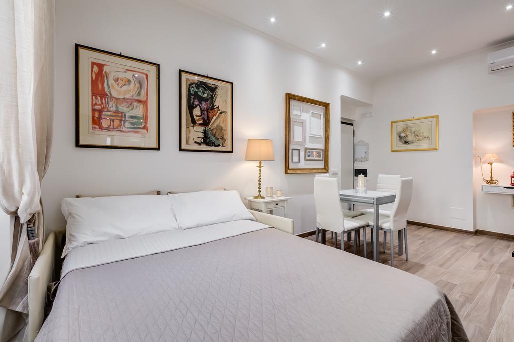 As Vaticano Apartment Rome Bagian luar foto
